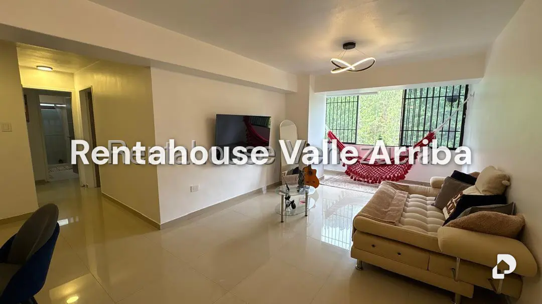 Apartamento en Manzanares, Caracas – 7