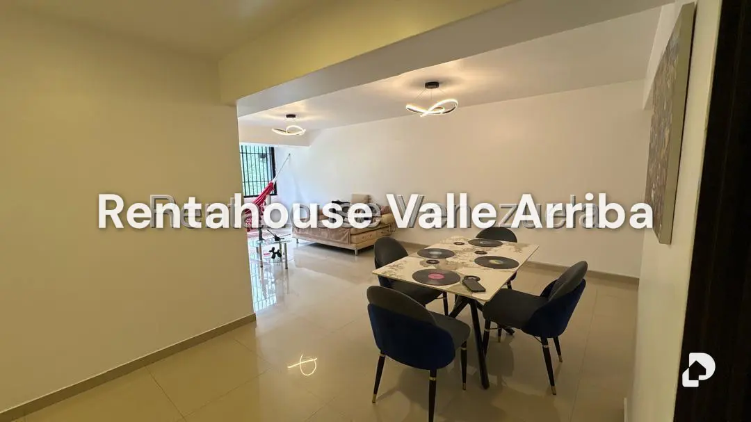 Apartamento en Manzanares, Caracas – 2