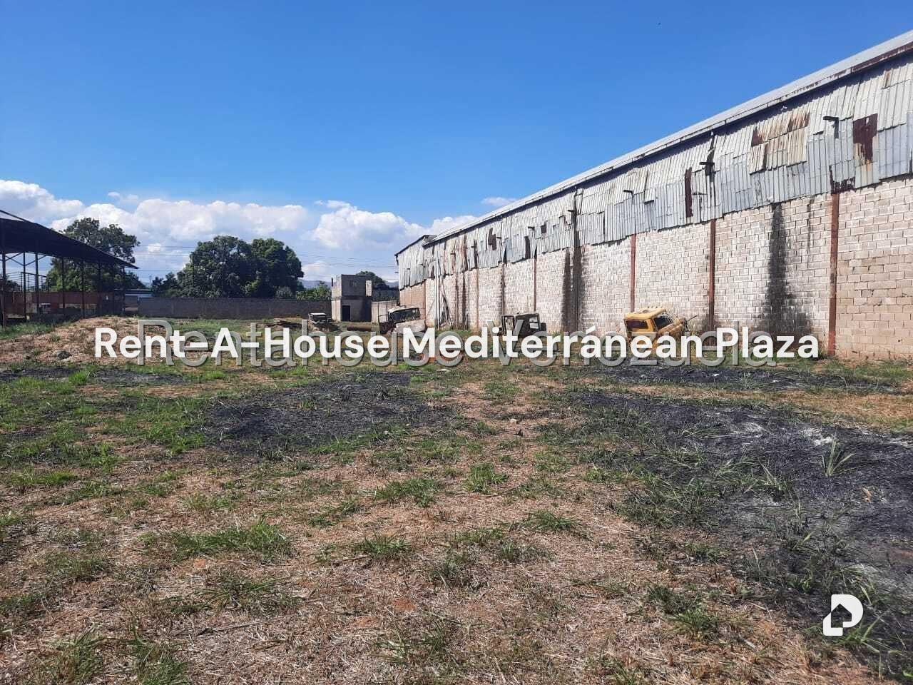 Terreno en Parroquia Tocuyito, Libertador – 4