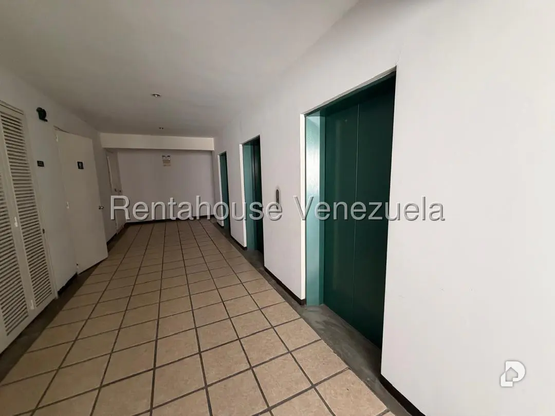 Apartamento en Boleíta Norte, Caracas – 7