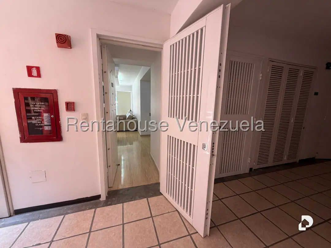 Apartamento en Boleíta Norte, Caracas – 6