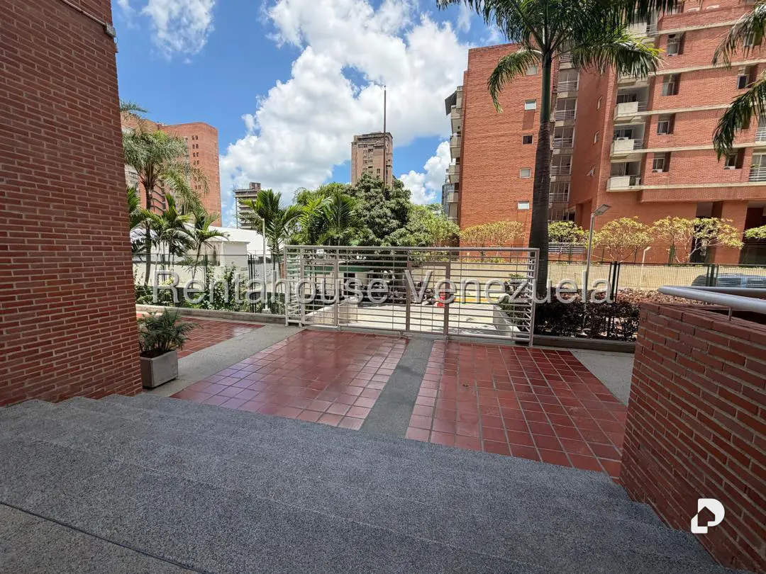 Apartamento en Boleíta Norte, Caracas – 3