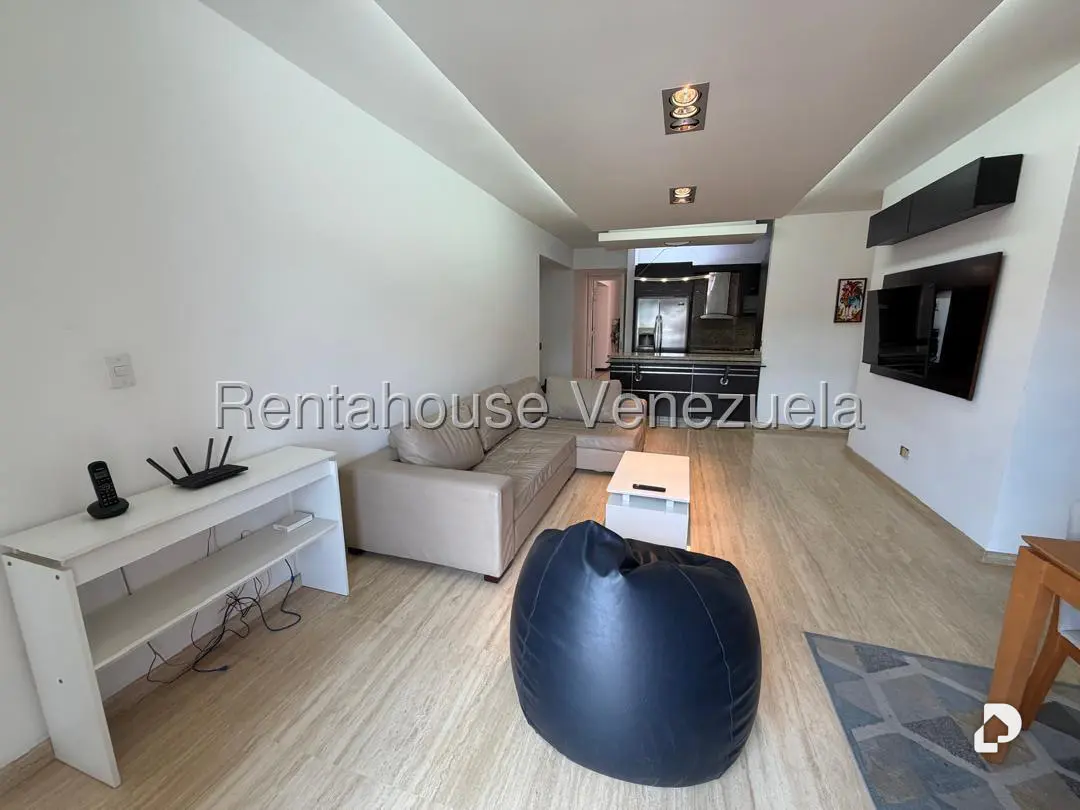 Apartamento en Boleíta Norte, Caracas – 14
