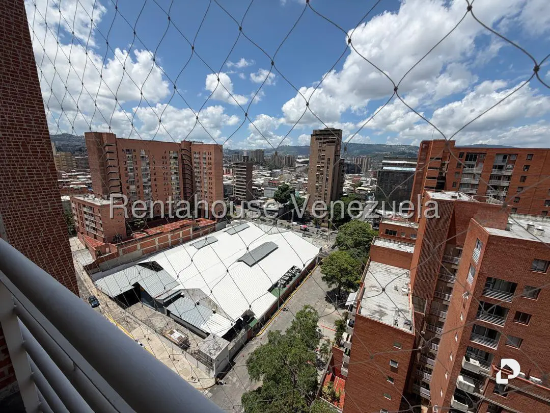 Apartamento en Boleíta Norte, Caracas – 19