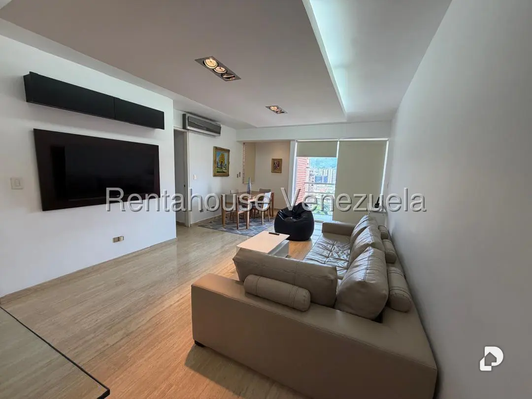 Apartamento en Boleíta Norte, Caracas – 12