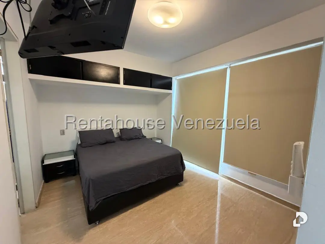 Apartamento en Boleíta Norte, Caracas – 15