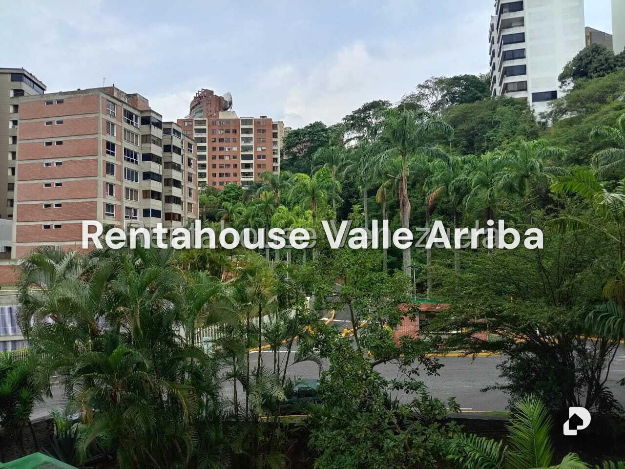 Apartamento en La Alameda, Caracas – 12