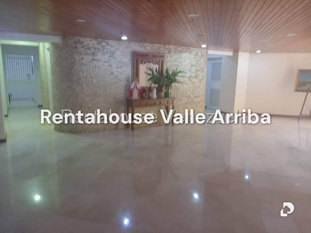 Apartamento en La Alameda, Caracas – 3