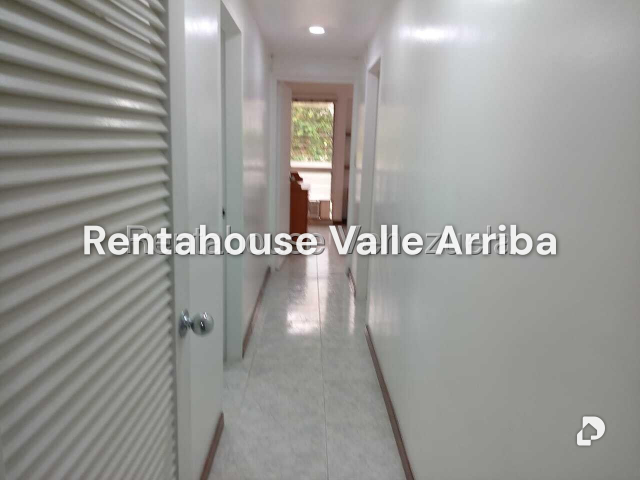 Apartamento en La Alameda, Caracas – 11