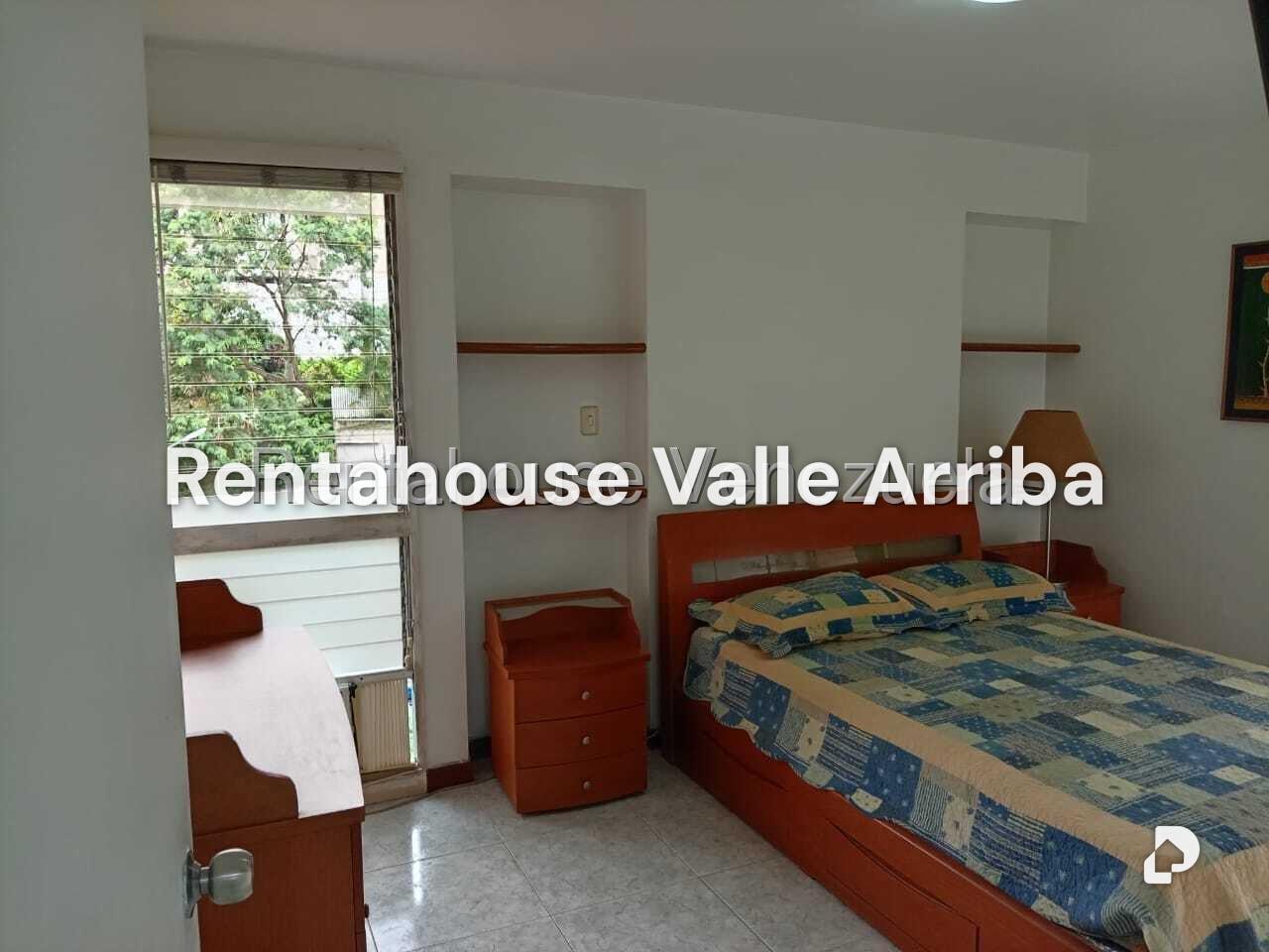Apartamento en La Alameda, Caracas – 9