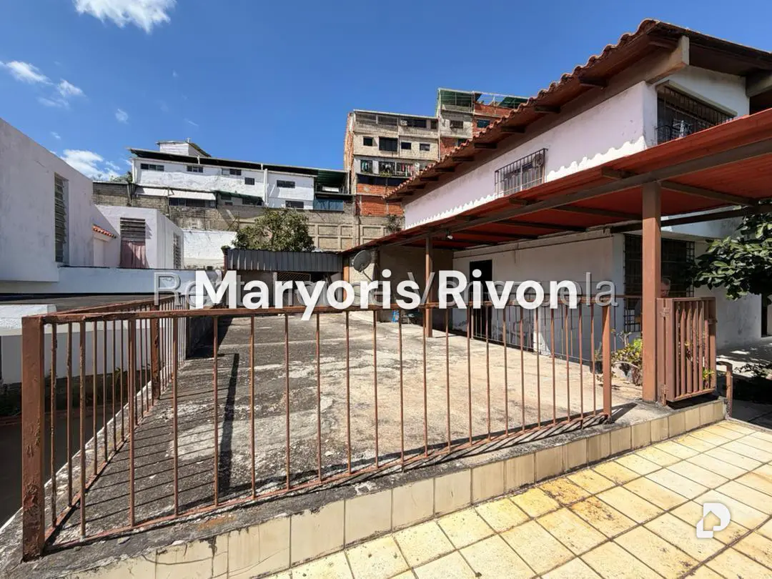 Casa en La Trinidad, Caracas – 1