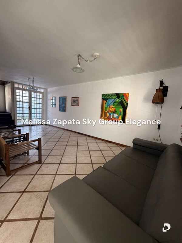 Casa en Villas Royal Gardens, Barquisimeto – 2