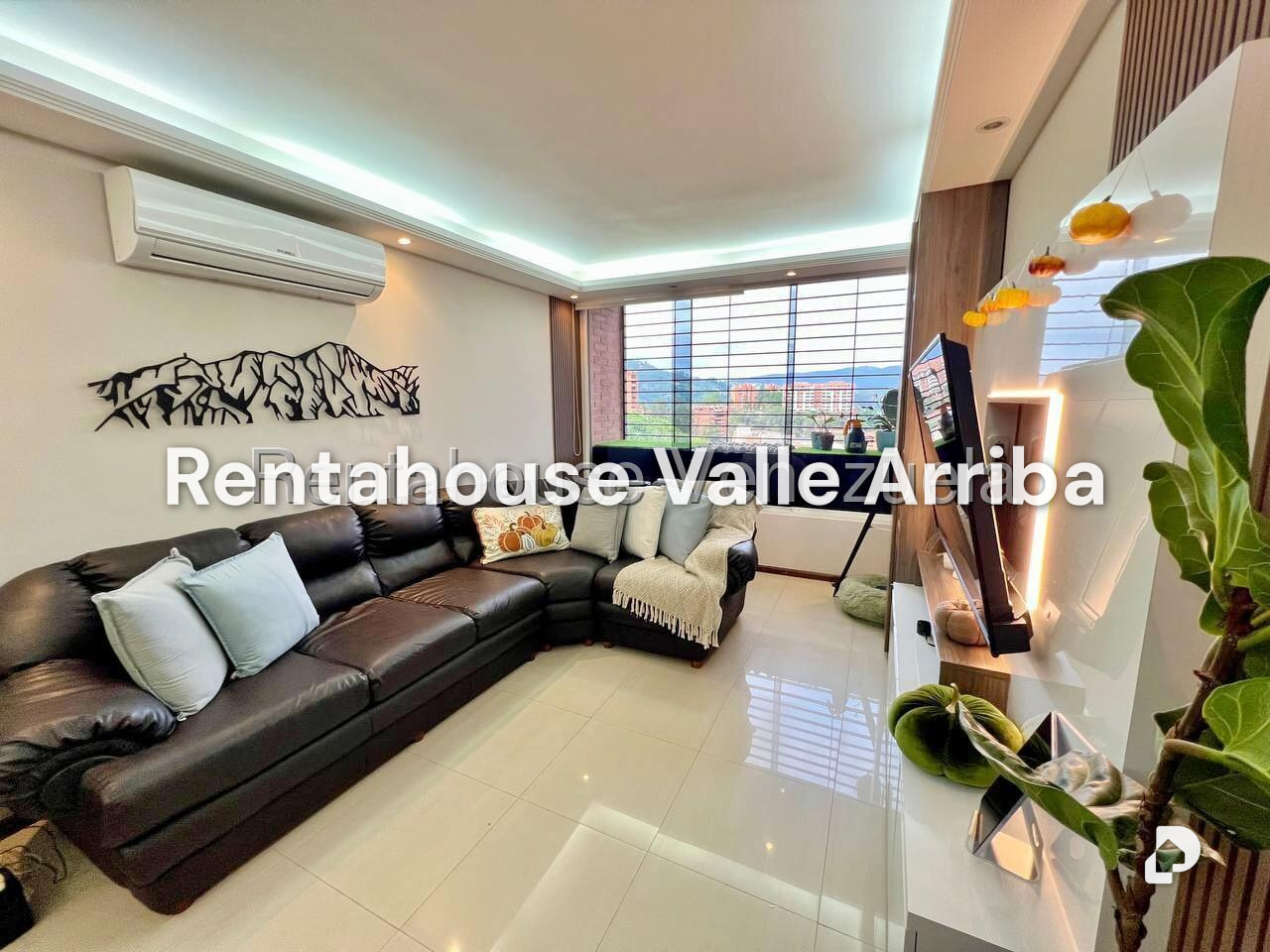 Apartamento en Colinas de La Tahona, Caracas – 2