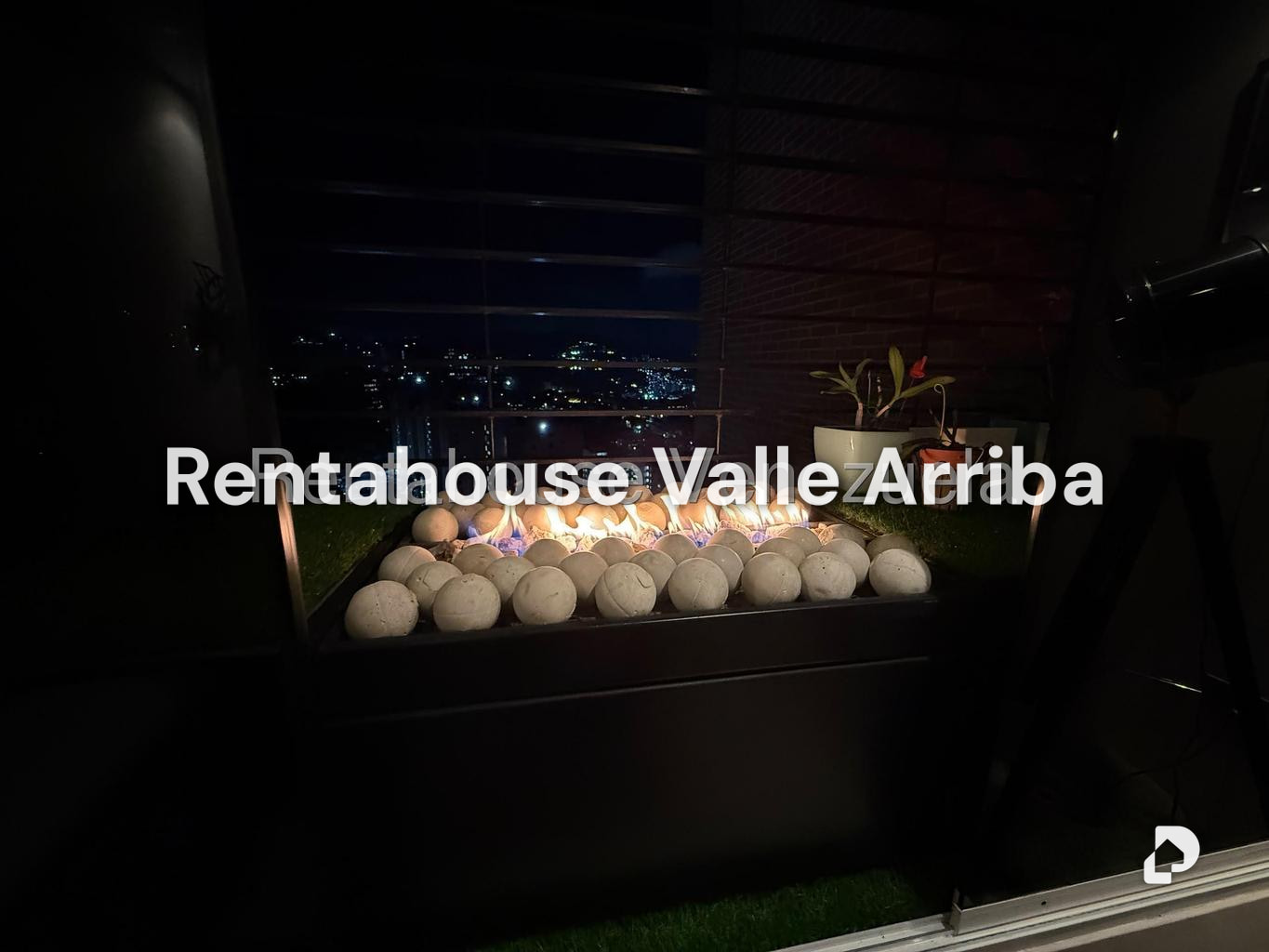 Apartamento en Colinas de La Tahona, Caracas – 20