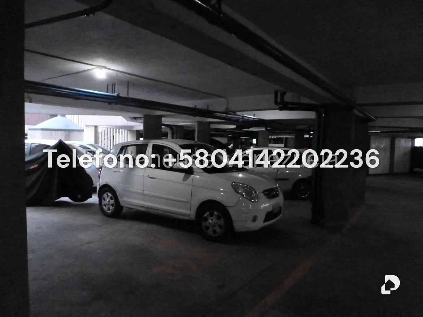Apartamento en Lomas de Las Mercedes, Caracas – 21