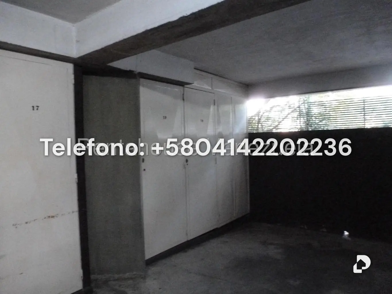 Apartamento en Lomas de Las Mercedes, Caracas – 22