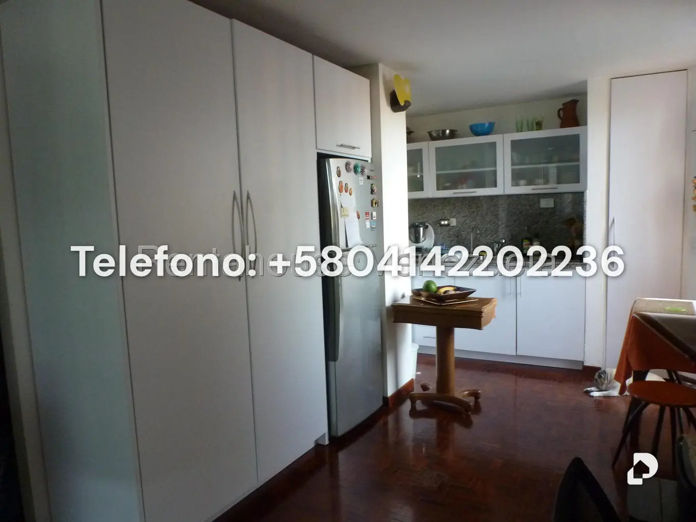 Apartamento en Lomas de Las Mercedes, Caracas – 12