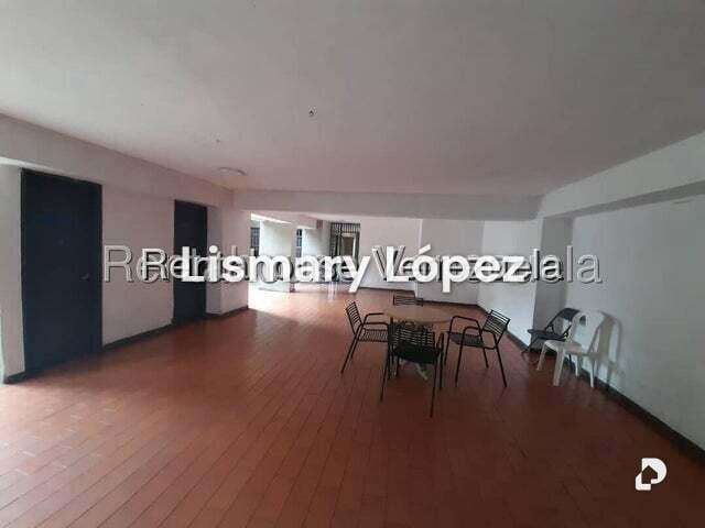 Penthouse en Los Chorros, Caracas – 14