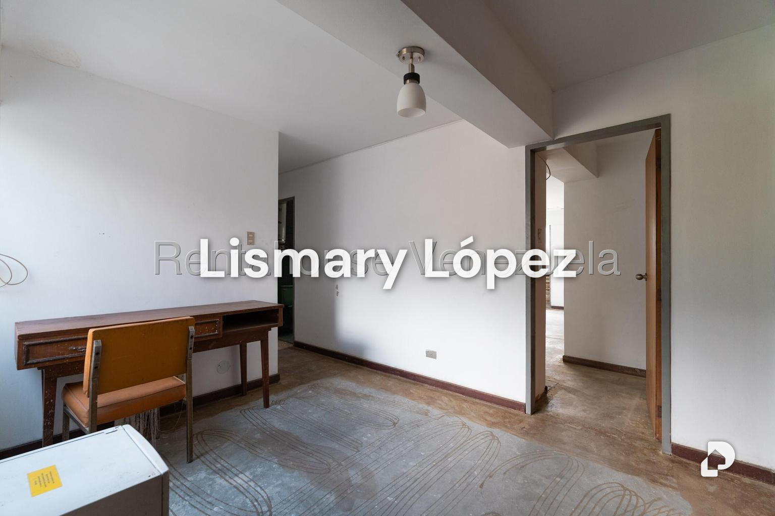 Penthouse en Los Chorros, Caracas – 19