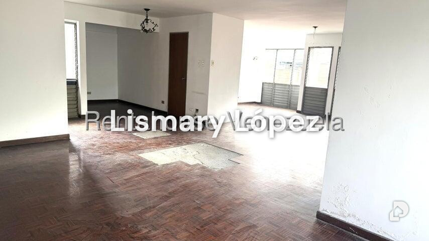 Penthouse en Los Chorros, Caracas – 11