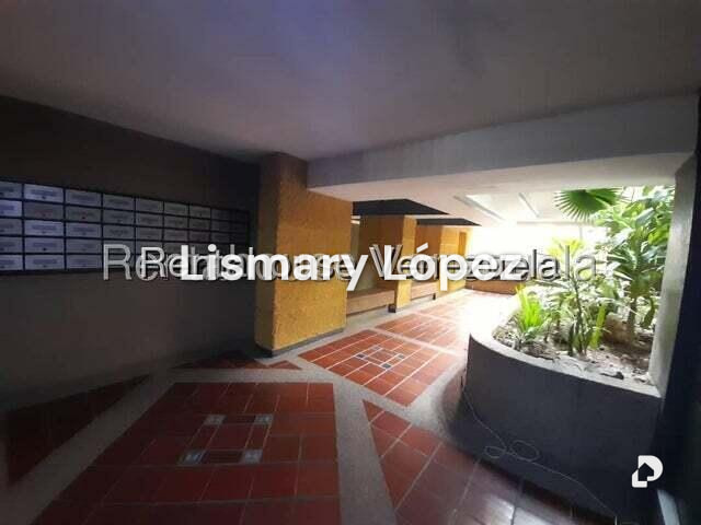 Penthouse en Los Chorros, Caracas – 13