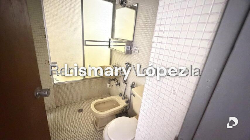 Penthouse en Los Chorros, Caracas – 5