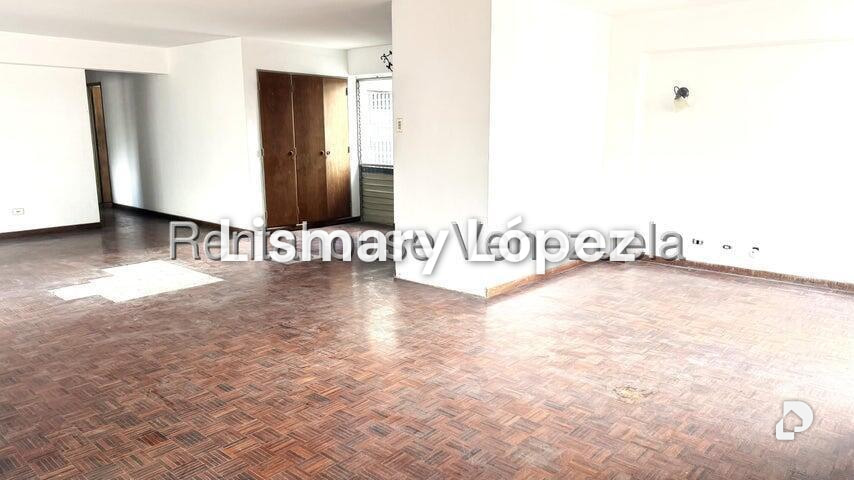 Penthouse en Los Chorros, Caracas – 3