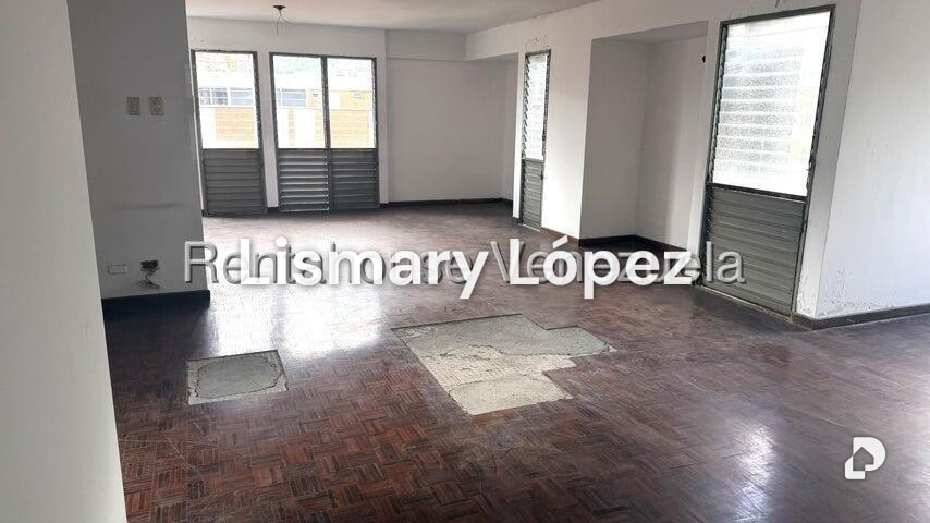 Penthouse en Los Chorros, Caracas – 18