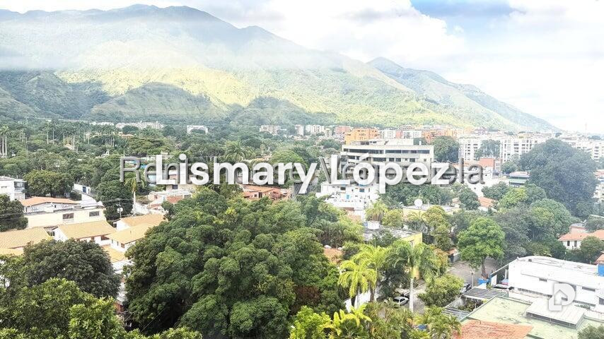 Penthouse en Los Chorros, Caracas – 10