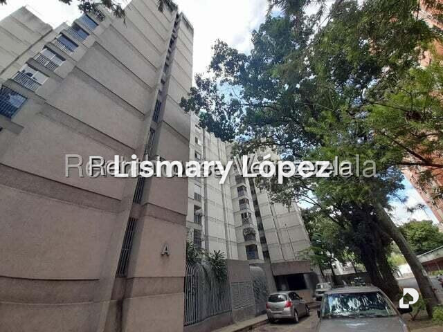 Penthouse en Los Chorros, Caracas – 2