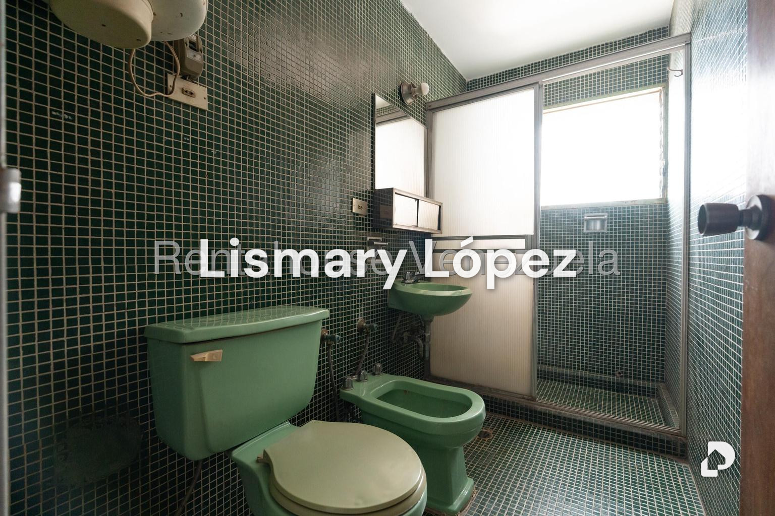 Penthouse en Los Chorros, Caracas – 21