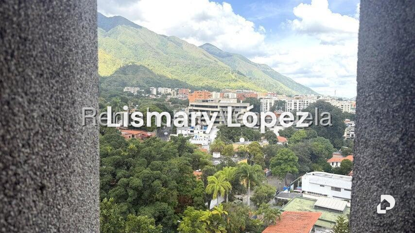 Penthouse en Los Chorros, Caracas – 17
