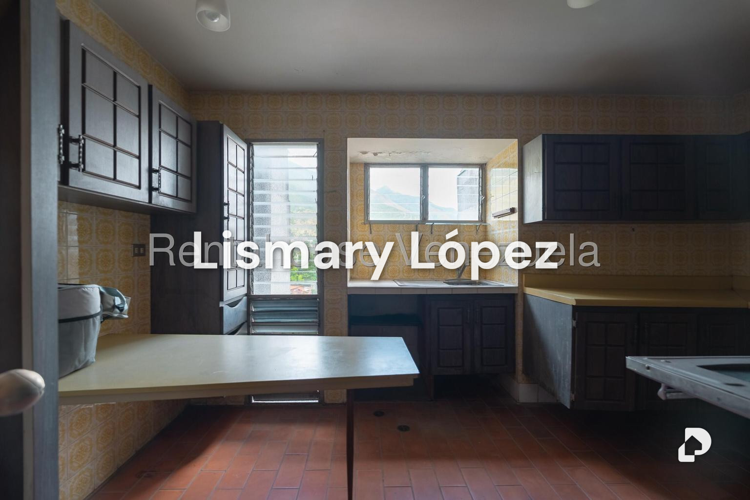 Penthouse en Los Chorros, Caracas – 25