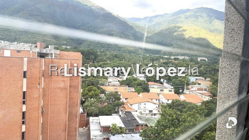 Penthouse en Los Chorros, Caracas – 16