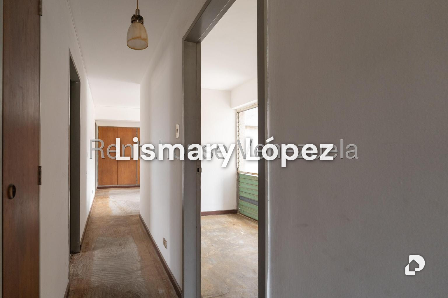 Penthouse en Los Chorros, Caracas – 22
