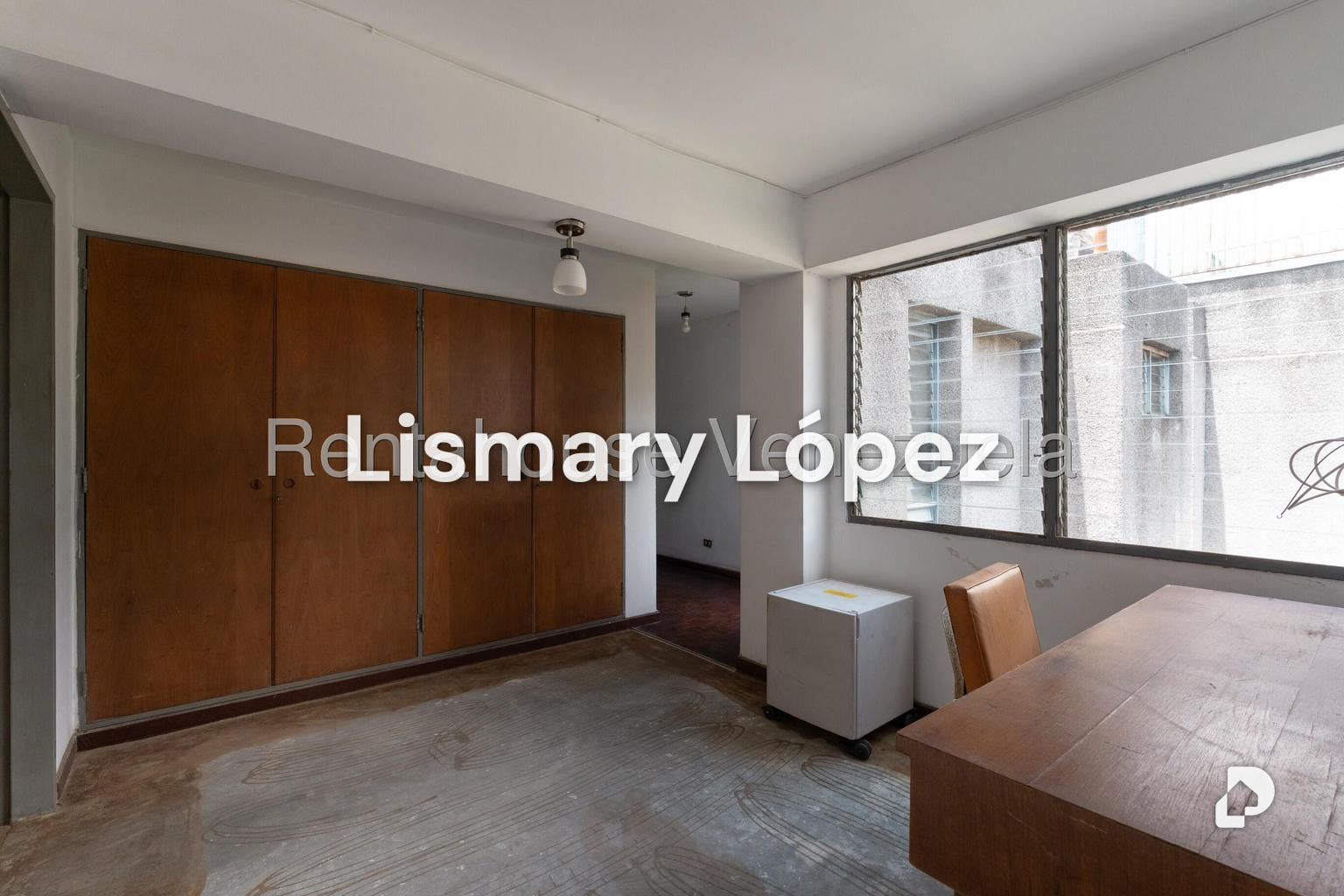 Penthouse en Los Chorros, Caracas – 20