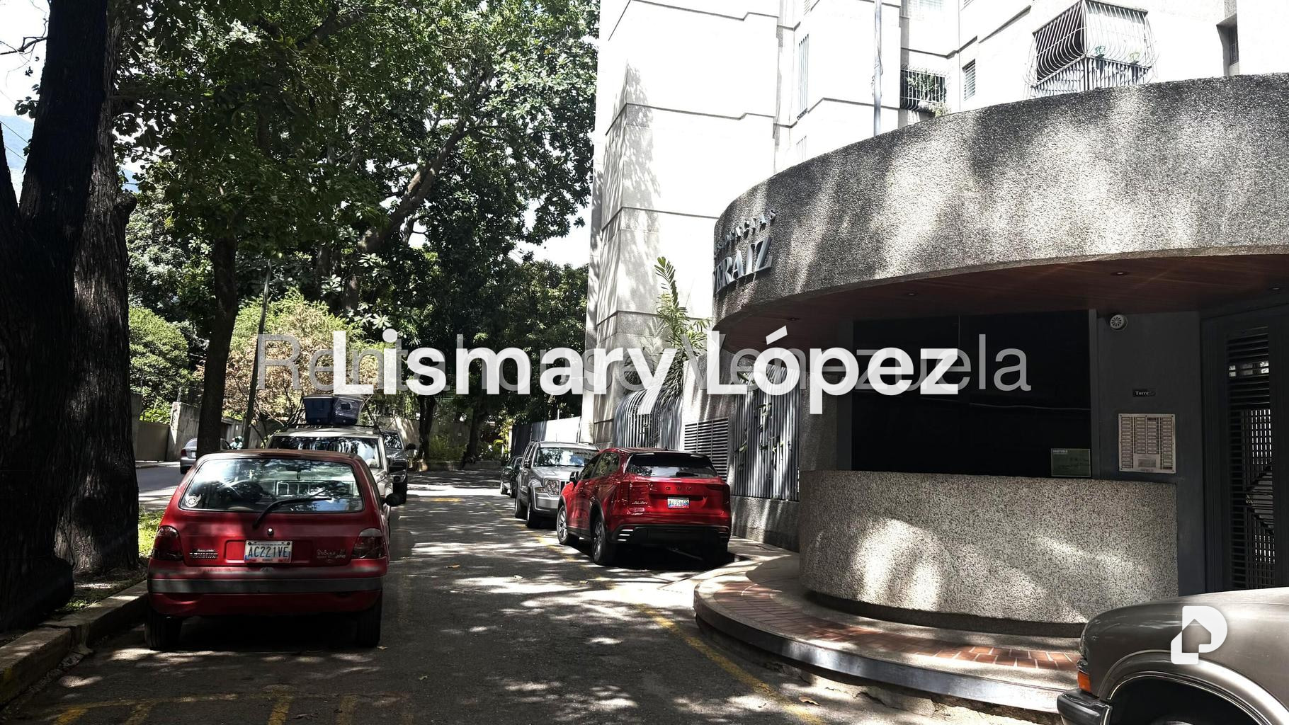 Penthouse en Los Chorros, Caracas – 1