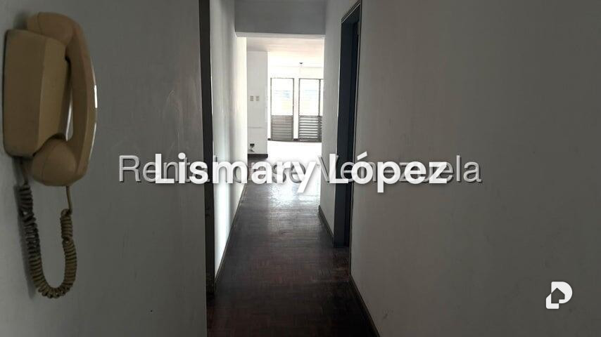 Penthouse en Los Chorros, Caracas – 4