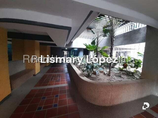 Penthouse en Los Chorros, Caracas – 12