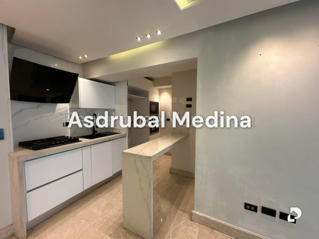 Apartamento en El Cigarral, Caracas – 5