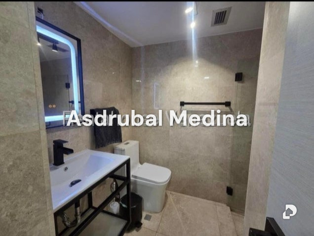 Apartamento en El Cigarral, Caracas – 8