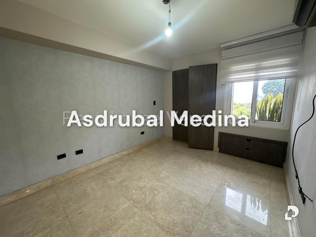Apartamento en El Cigarral, Caracas – 9