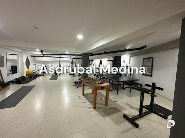 Apartamento en El Cigarral, Caracas – 2