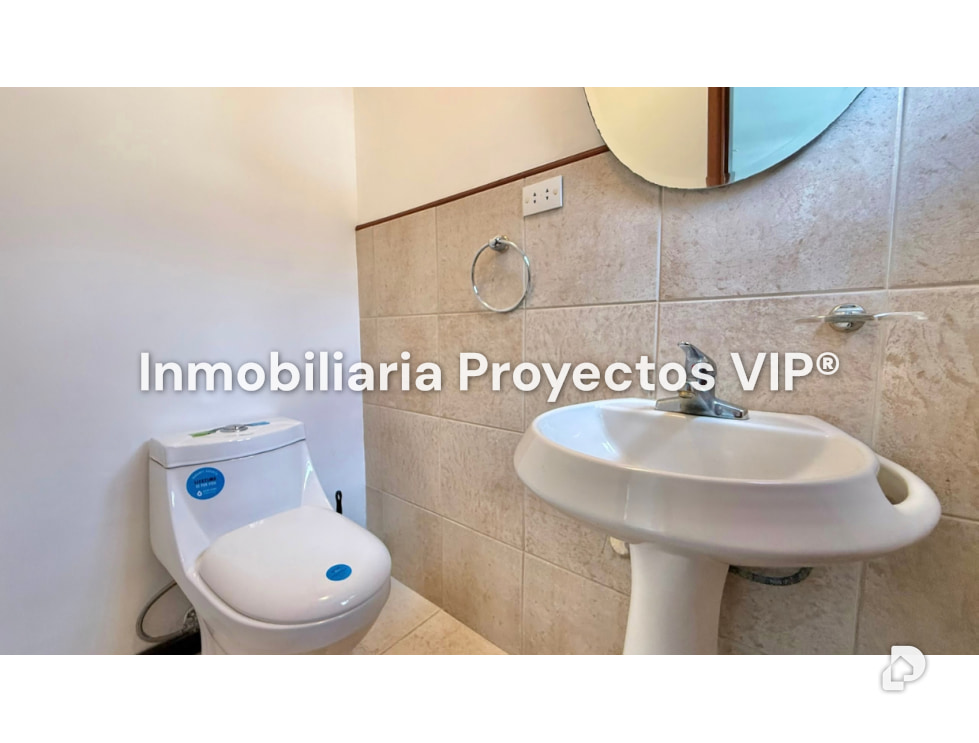 Apartment in Altamira, Caracas – 8