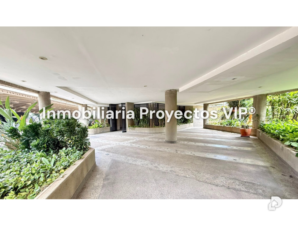 Apartment in Altamira, Caracas – 9