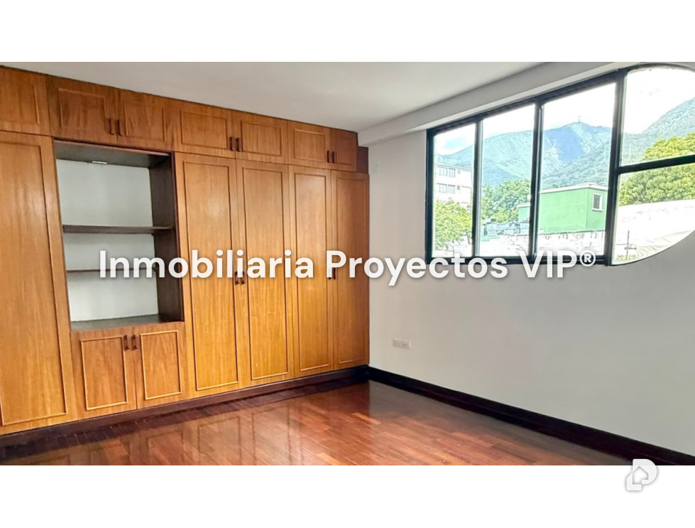 Apartment in Altamira, Caracas – 7