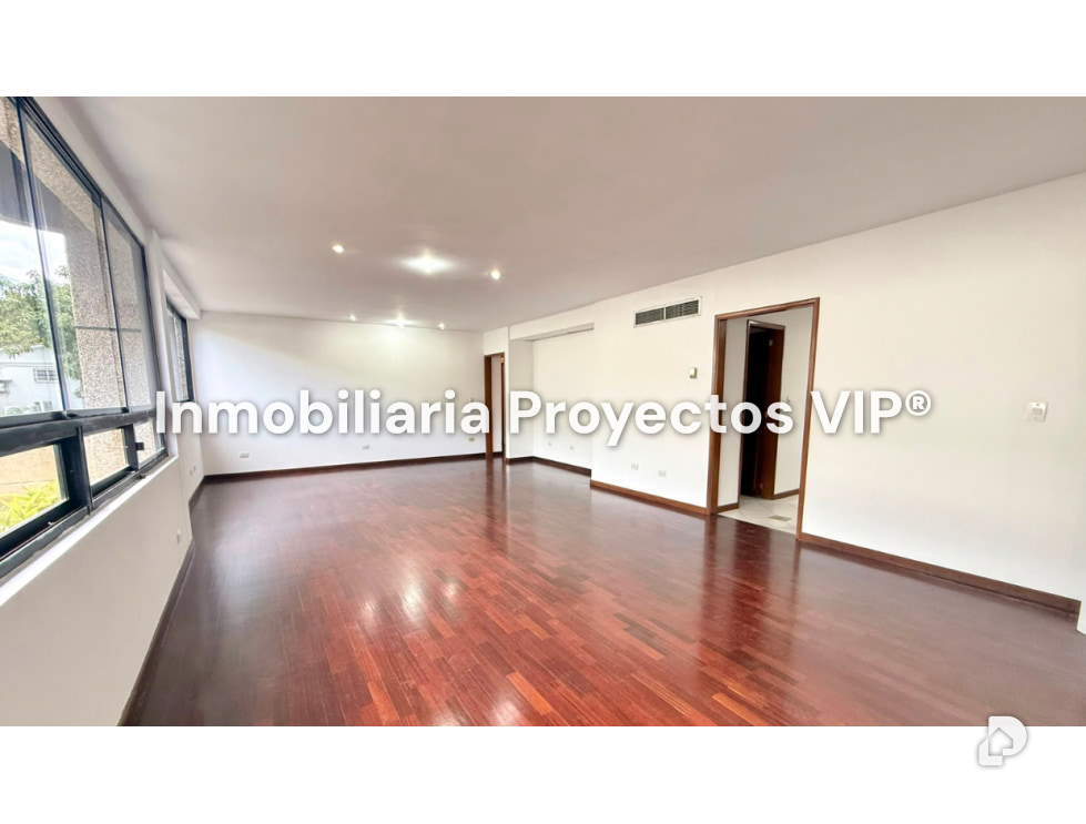 Apartment in Altamira, Caracas – 3