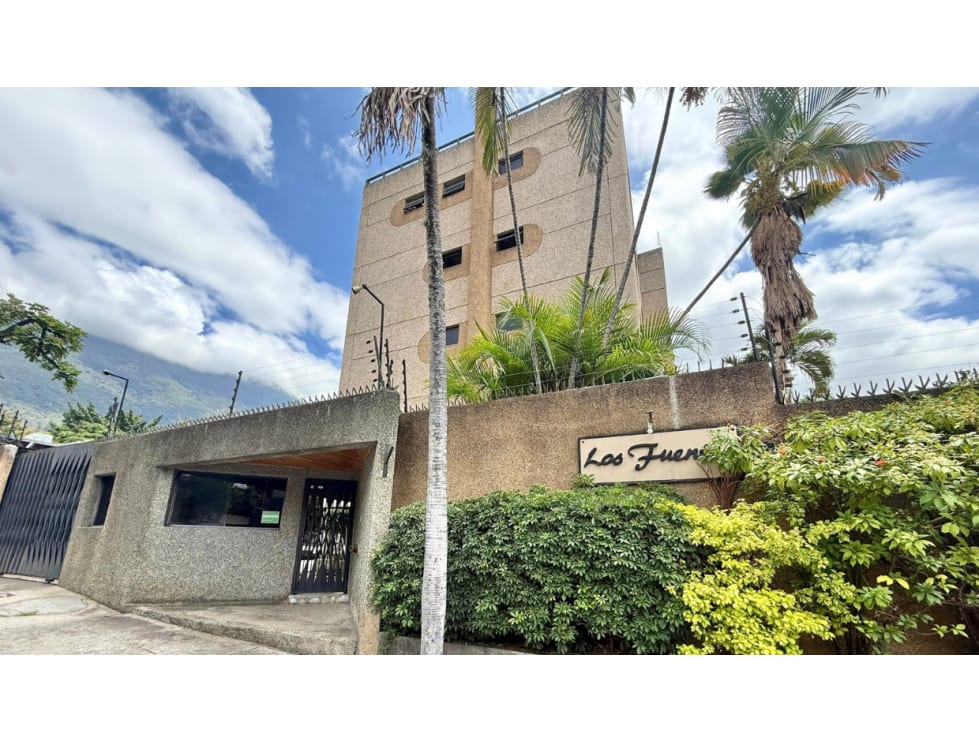 Apartamento en Altamira, Caracas - 1