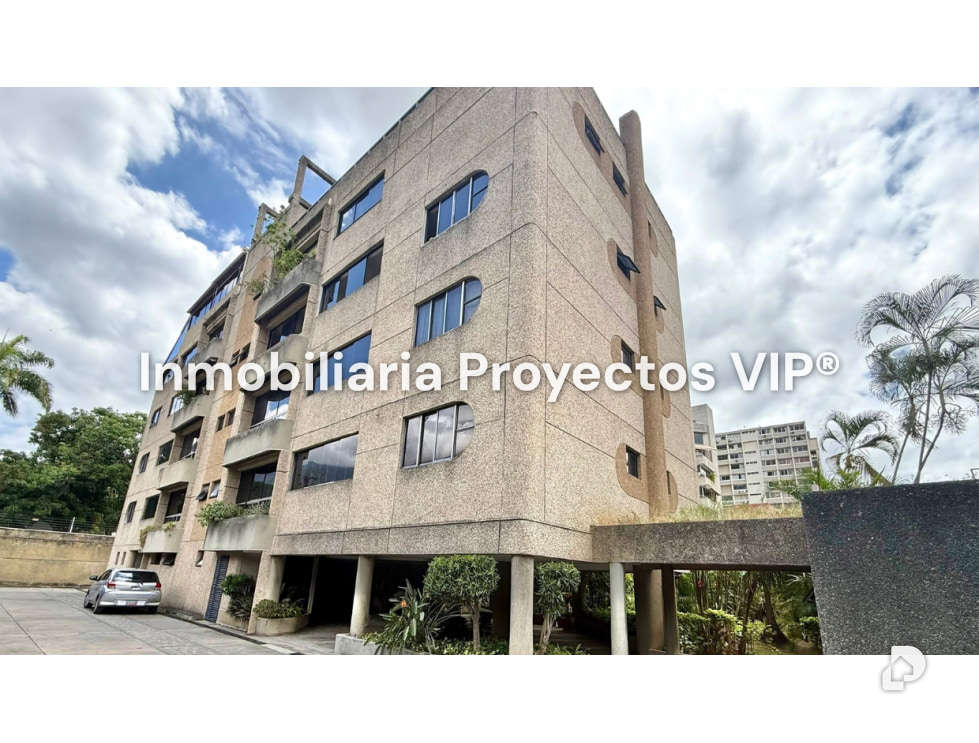 Apartment in Altamira, Caracas – 10