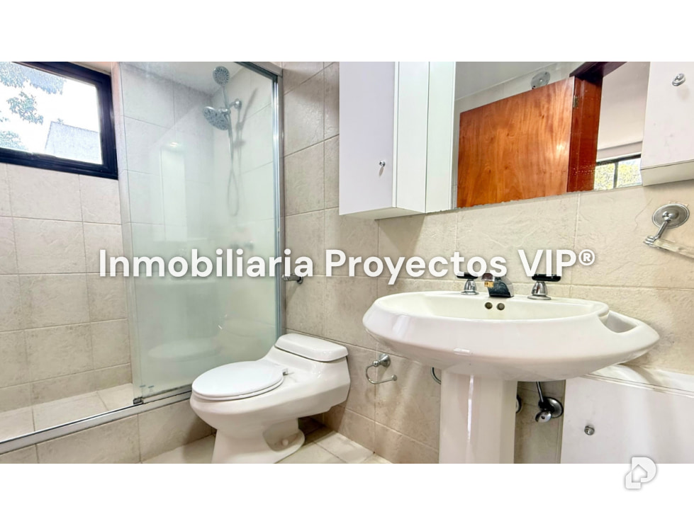 Apartment in Altamira, Caracas – 6